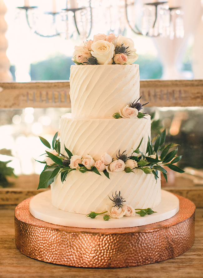 Autumn Wedding on a Virginia Farm