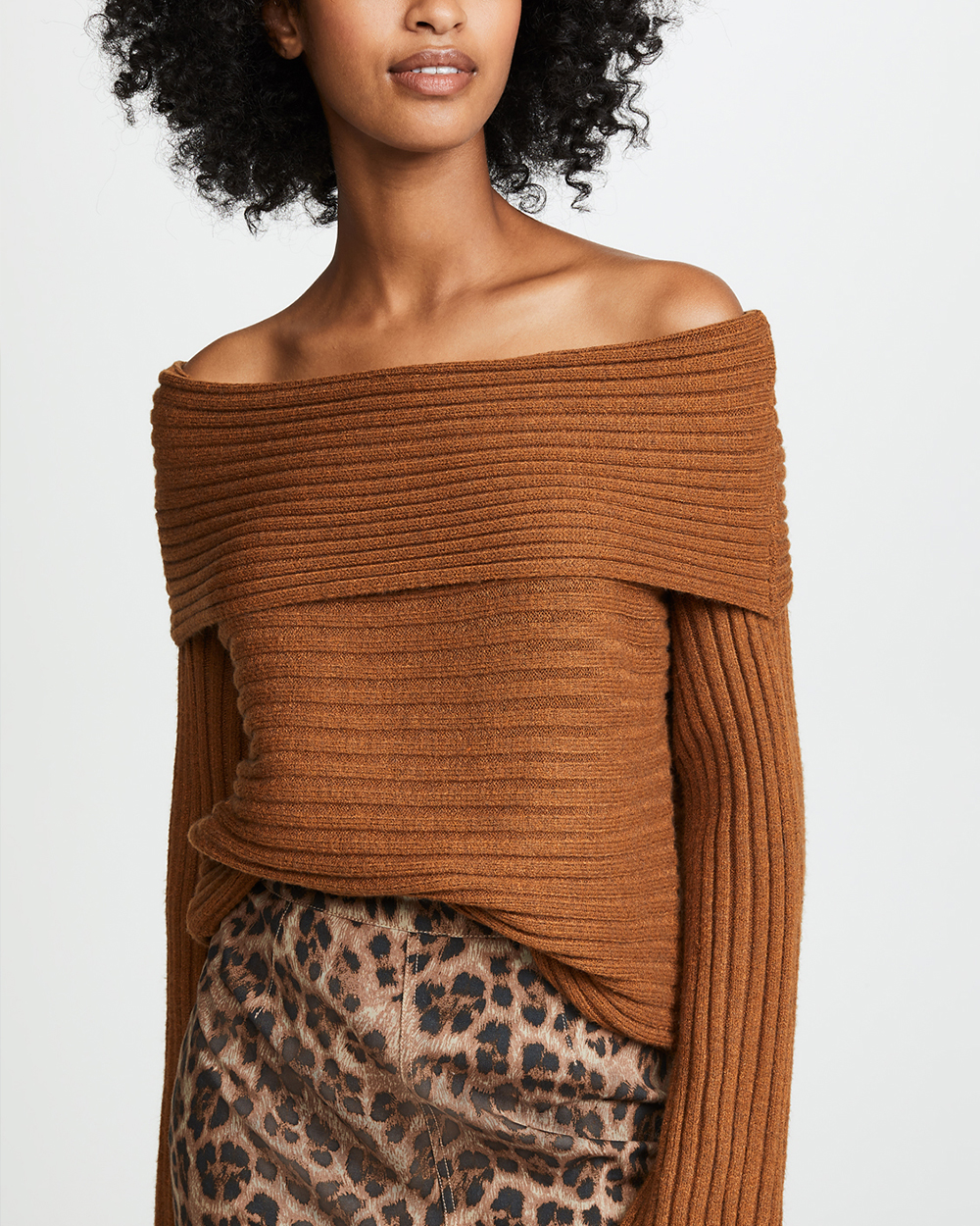 Sweaters You'll Want to Live In This Season