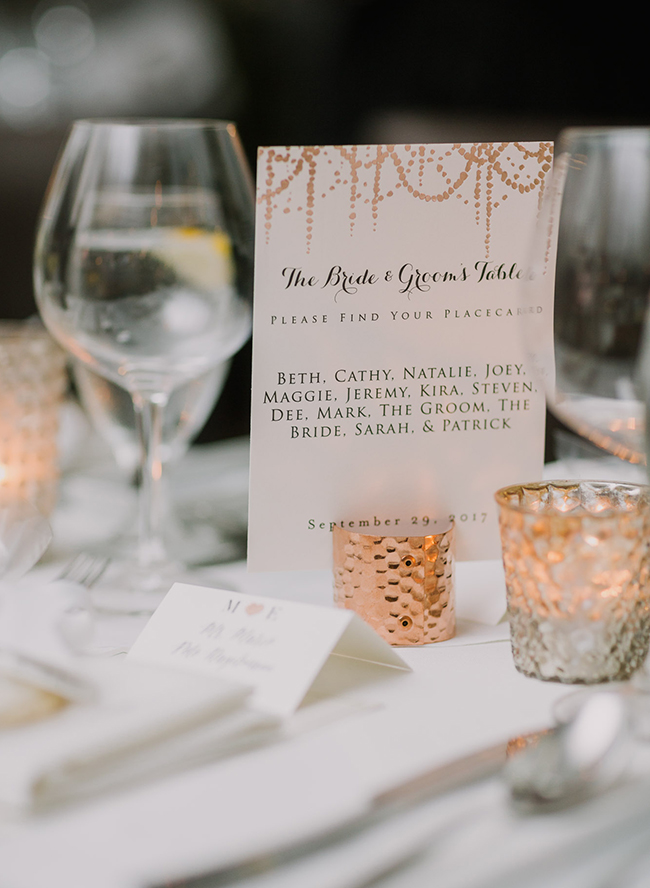 Intimate Santa Barbara Wedding 