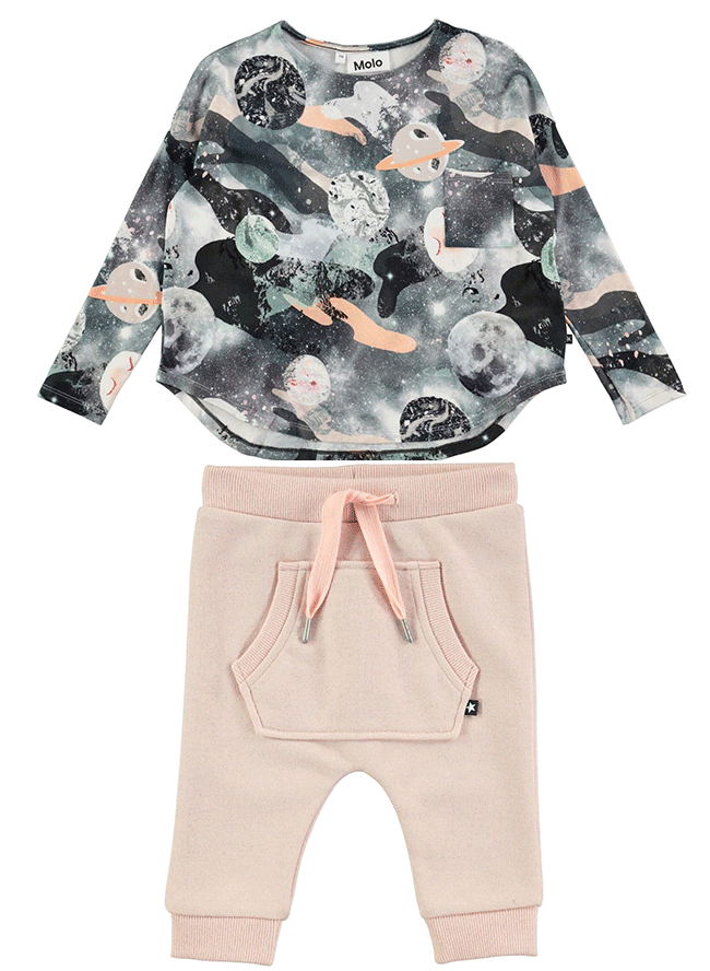 Ethical Clothes for Kids and Babies