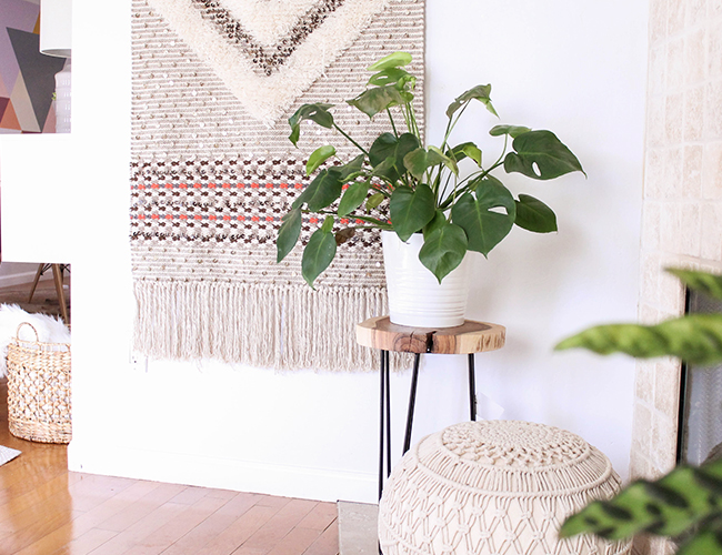 Simple Tips for How to Style Your Entryway