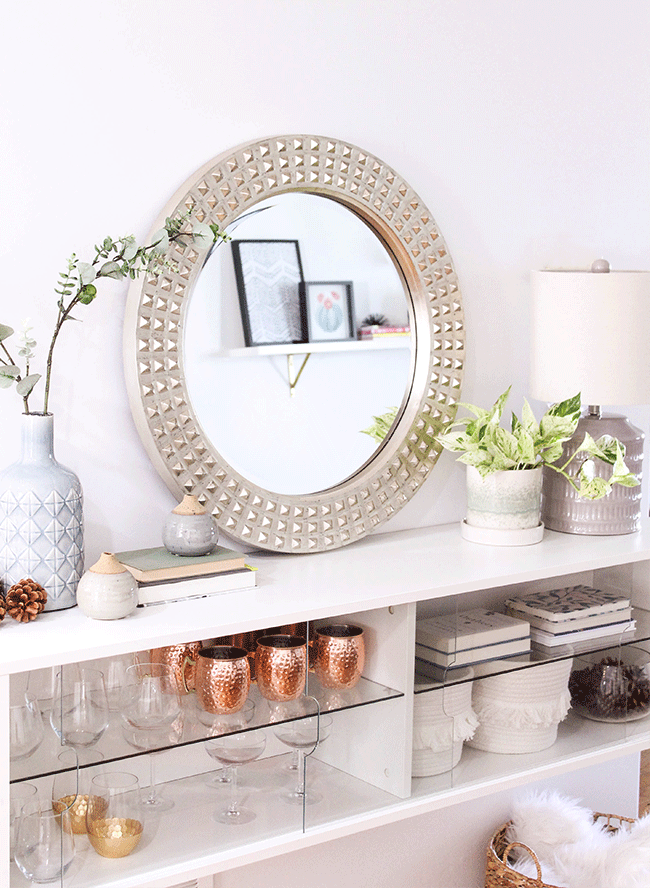 Simple Tips for How to Style Your Entryway