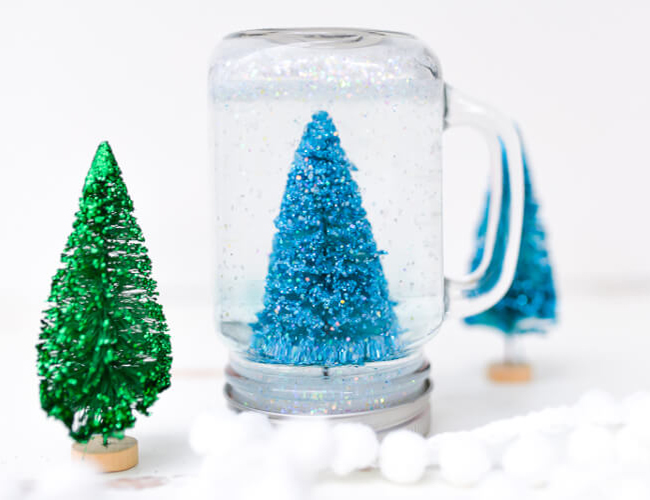 Holiday Crafts for Kids