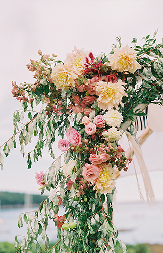 navy wedding, maine wedding