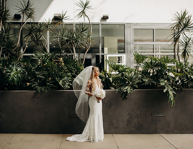 modern wedding, greg peterson photography, modern romance wedding