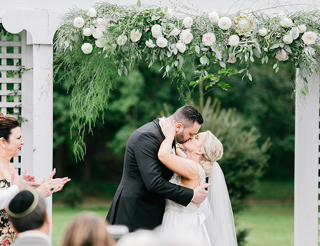 Countryside Wedding at Woolverton Inn