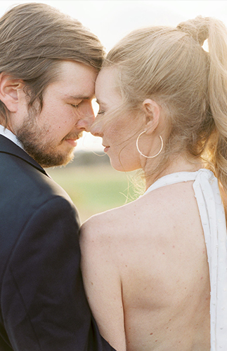 natural wedding, natural wedding colors, desert wedding