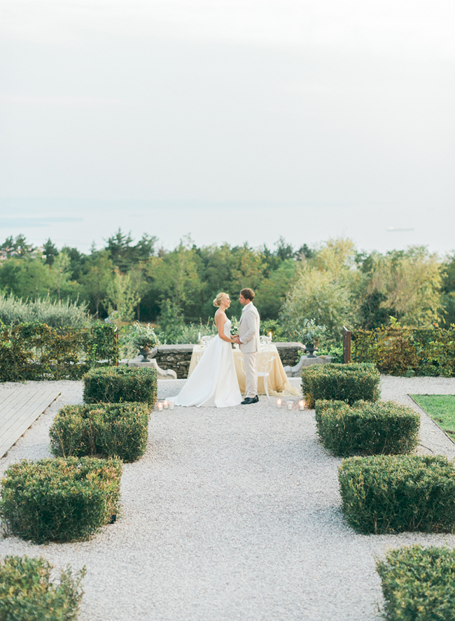 wedding in italy, italian villa wedding