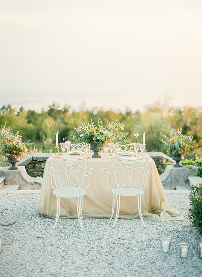 wedding in italy, italian villa wedding