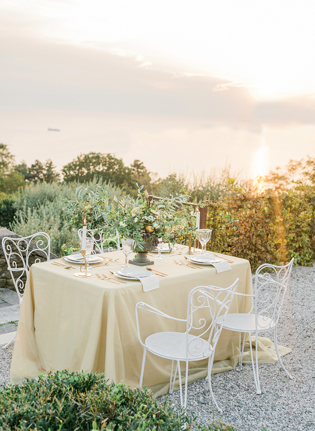 wedding in italy, italian villa wedding