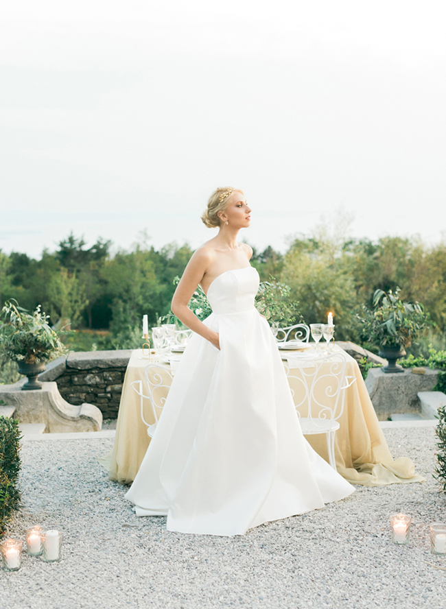 wedding in italy, italian villa wedding