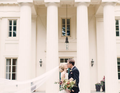 Wadsworth Mansion, Wadsworth Mansion wedding
