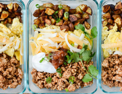 meal prep recipes, healthy meals