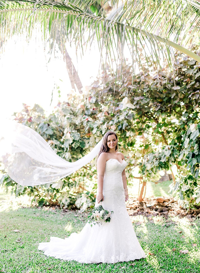 Olowalu Plantation House, maui destination wedding