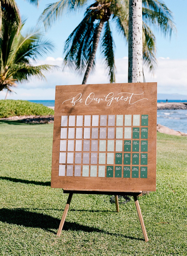 Olowalu Plantation House, maui destination wedding