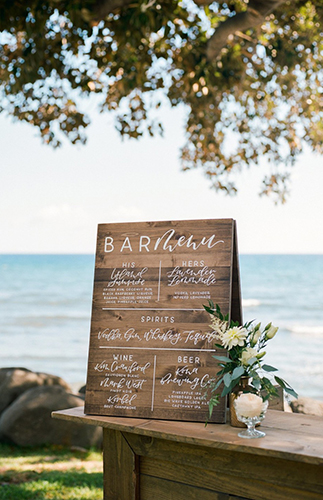 Olowalu Plantation House, maui destination wedding