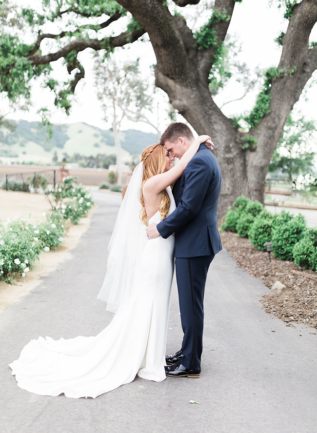 al fresco wedding, earth tone wedding