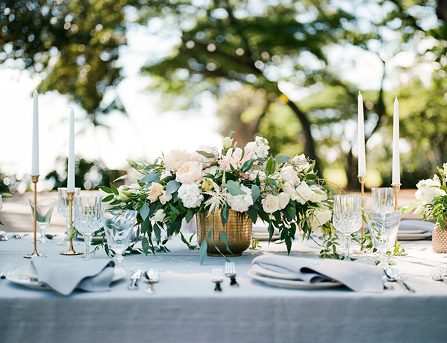 Olowalu Plantation House, maui destination wedding