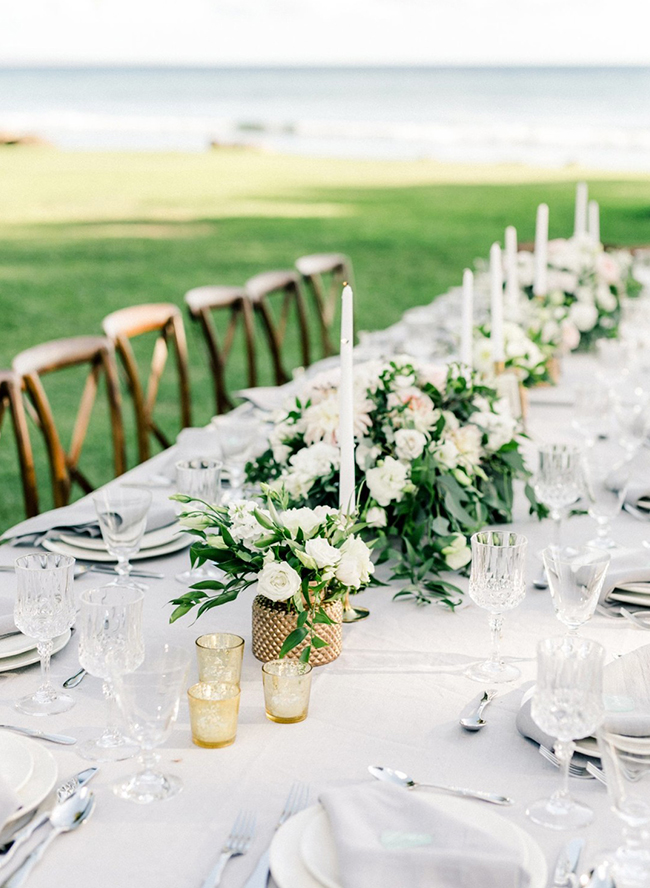 Olowalu Plantation House, maui destination wedding