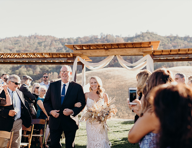 Emerald Green Bridesmaid Dresses, boho wedding