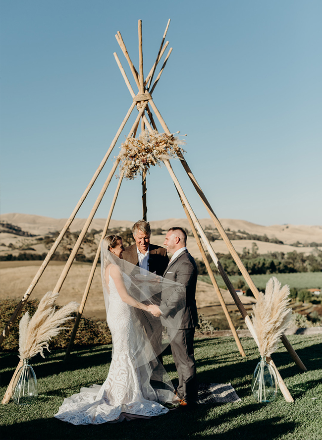 Emerald Green Bridesmaid Dresses, boho wedding