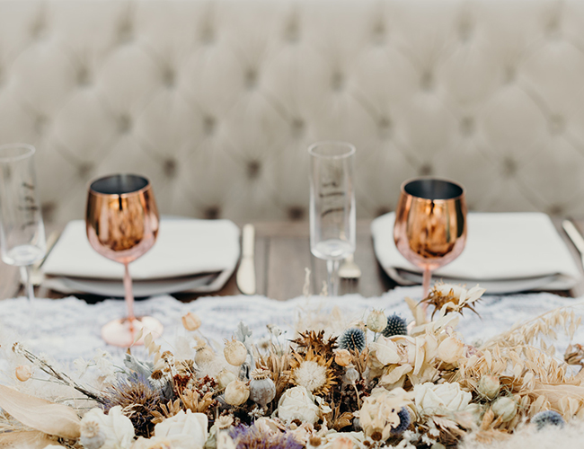 Emerald Green Bridesmaid Dresses, boho wedding