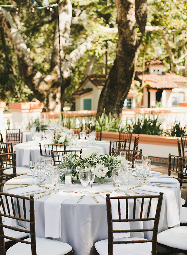 1000 Paper Cranes wedding, rancho las lomas