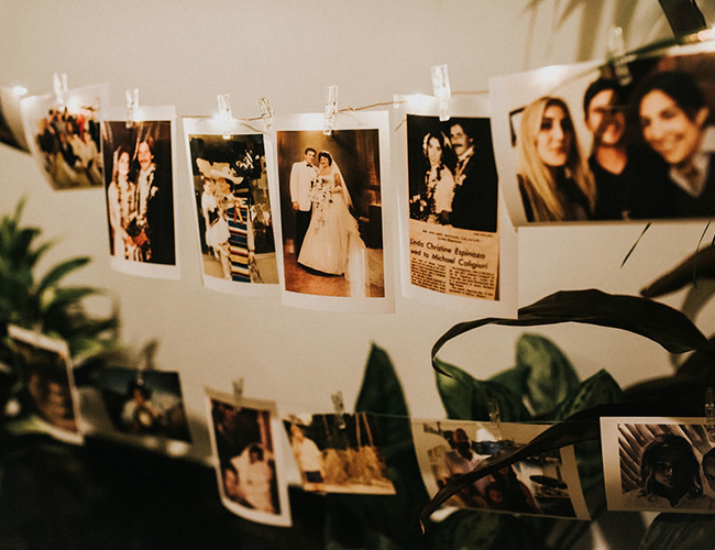 Waimea Valley wedding, boho wedding