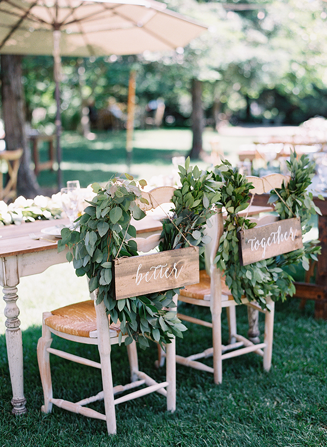 Lavender Farm Wedding - Inspired by This