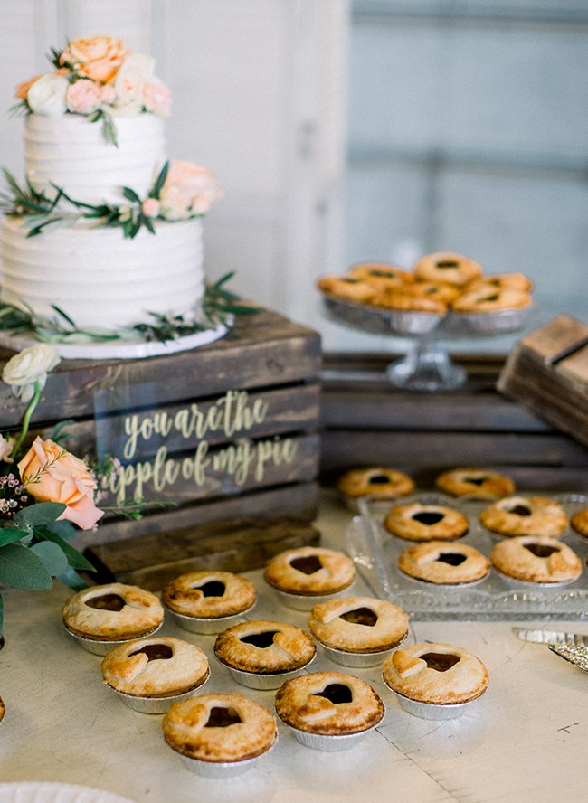 Lavender Farm Wedding - Inspired by This