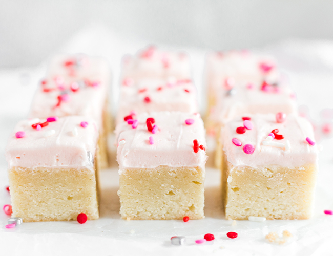 valentines day cookies, valentines day desserts