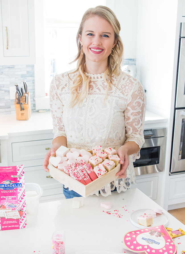 valentines day cookies, valentines day desserts