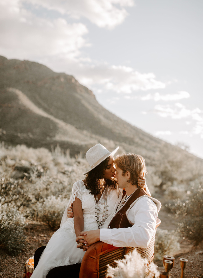 70s Themed Wedding, wedding inspiration