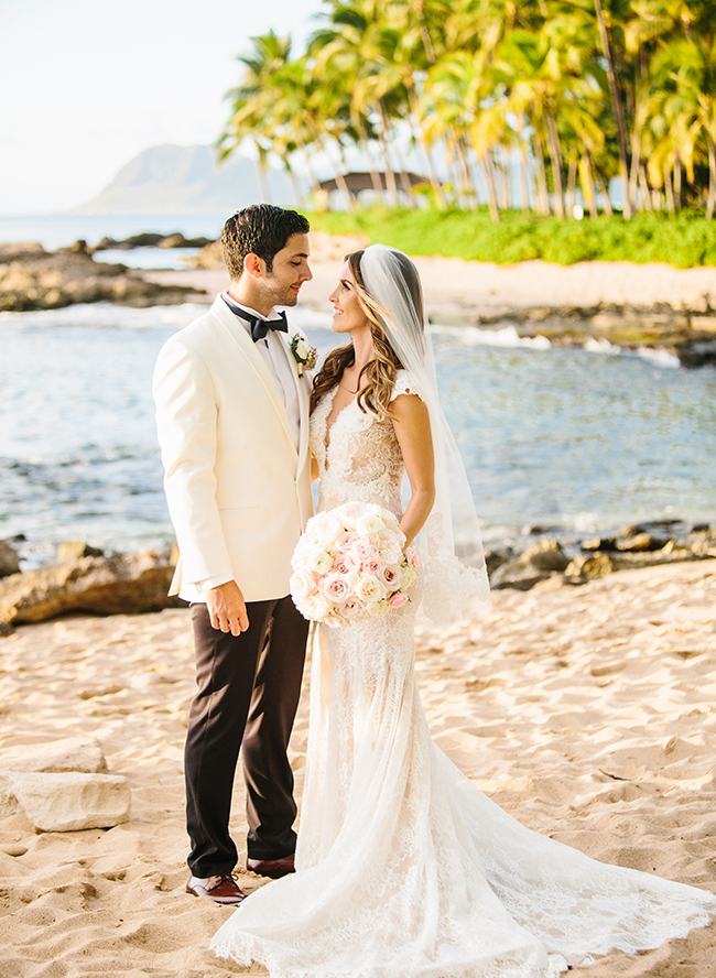 Four Seasons Resort Oahu at Ko Olina