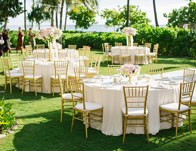 Four Seasons Resort Oahu at Ko Olina