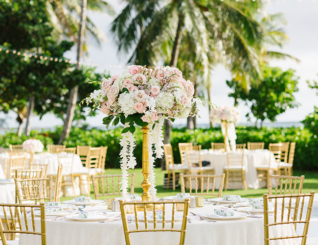 Four Seasons Resort Oahu at Ko Olina