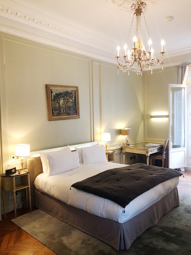 Paris Travel Guide, Where to Stay in Paris