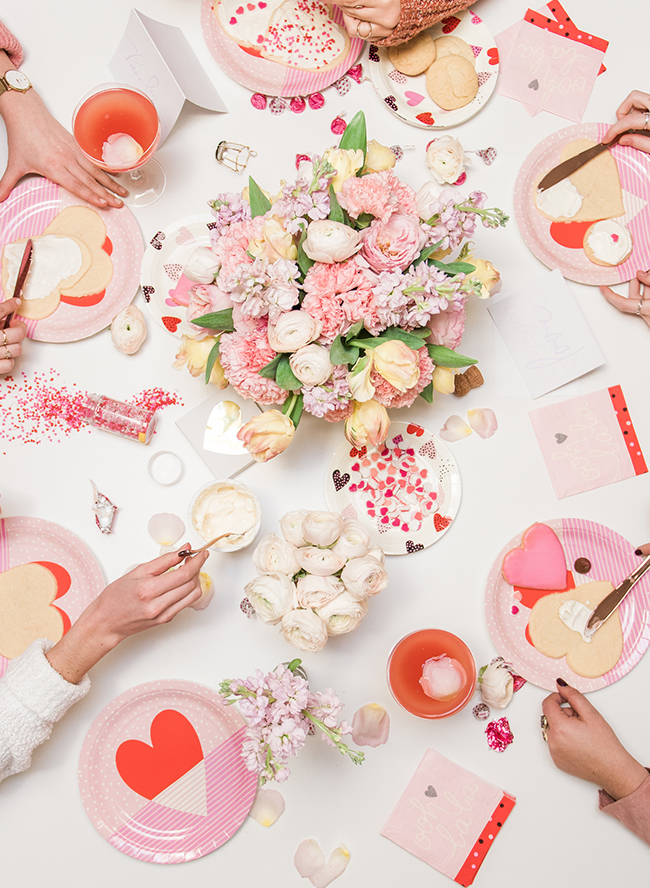 Fun Ways to Celebrate Valentine's Day