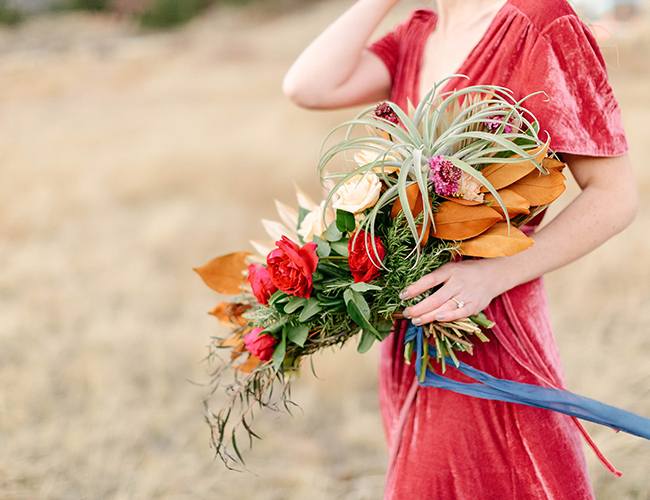 Rocky Mountain National Park Engagement Photos 