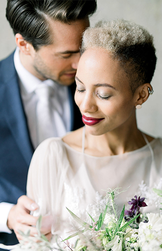 Old World Wedding in Prague