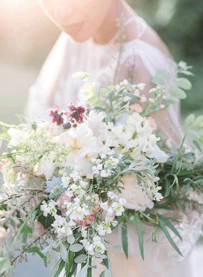 Old World Wedding in Prague