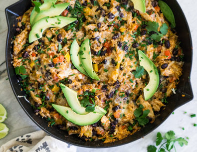 Simple Dinner Recipes