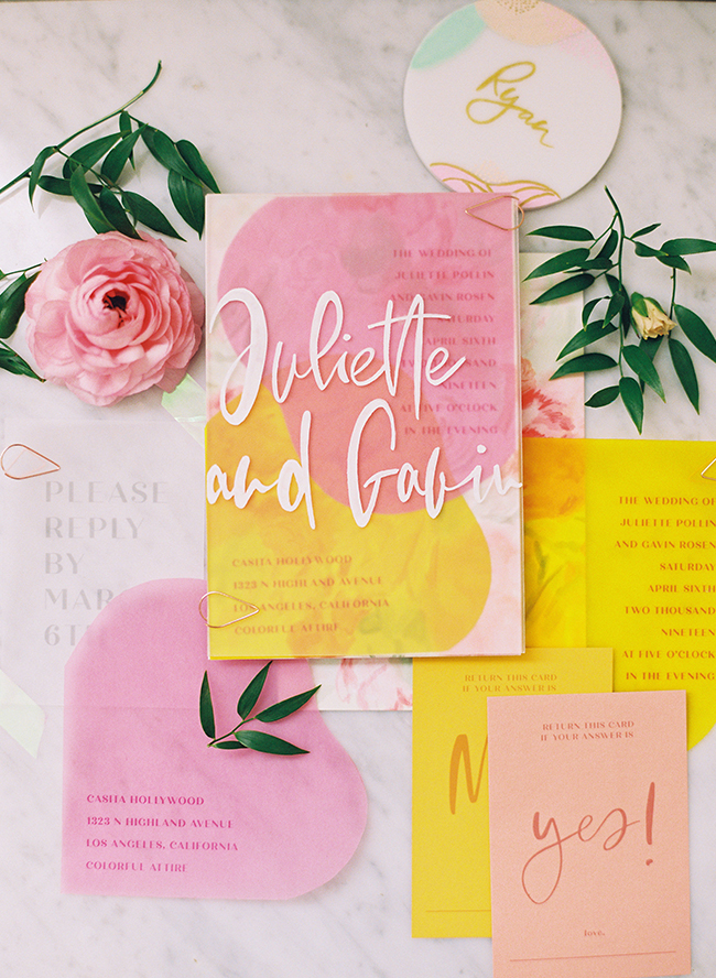 Spring Wedding, spring wedding colors