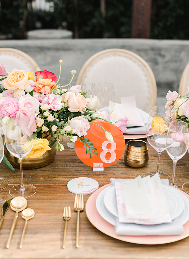 Spring Wedding, spring wedding colors