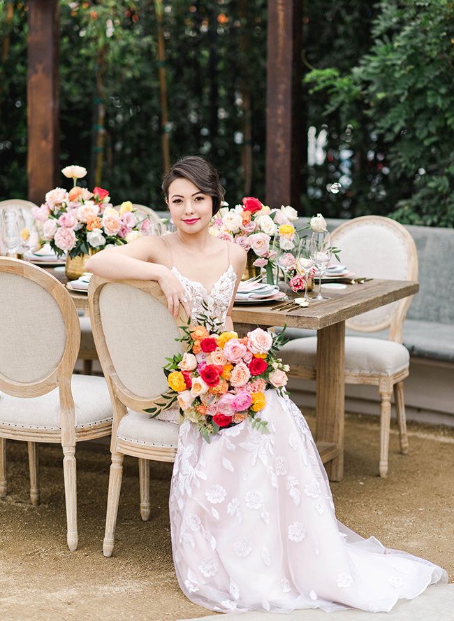 Spring Wedding, spring wedding colors