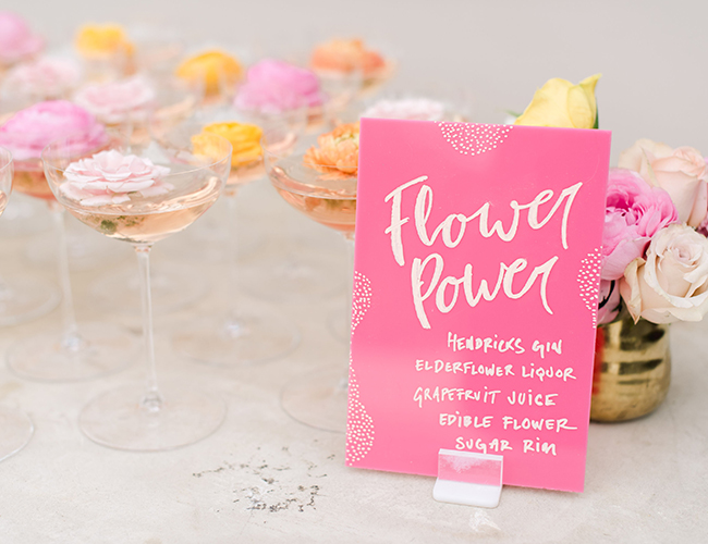 Spring Wedding, spring wedding colors