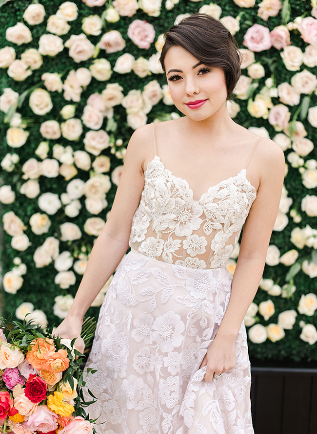 Spring Wedding, spring wedding colors