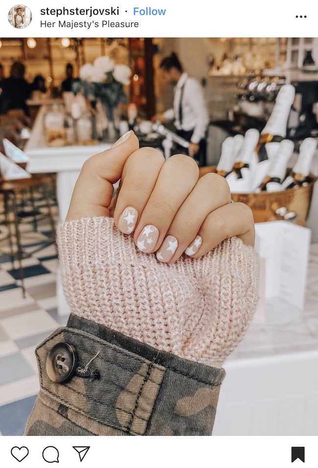 Nail Color & Trends We Are Loving