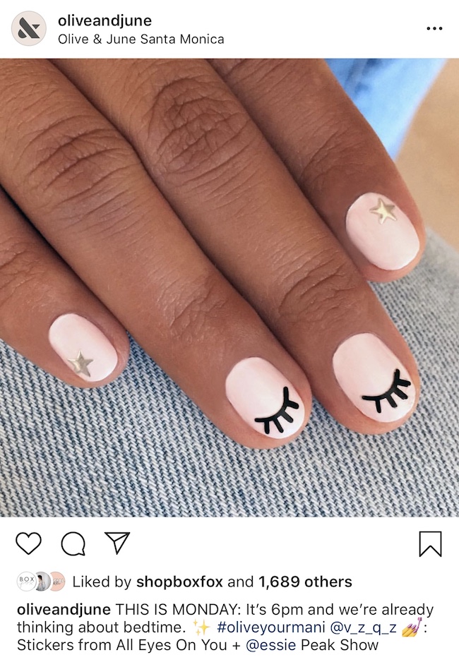 Nail Color & Trends We Are Loving