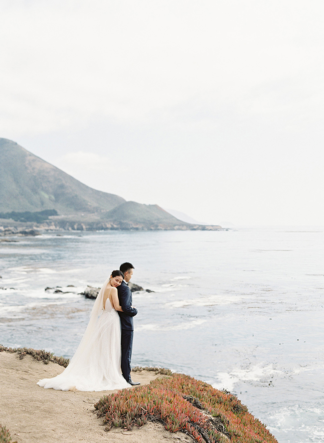 Light Pink Wedding, Contemporary Wedding